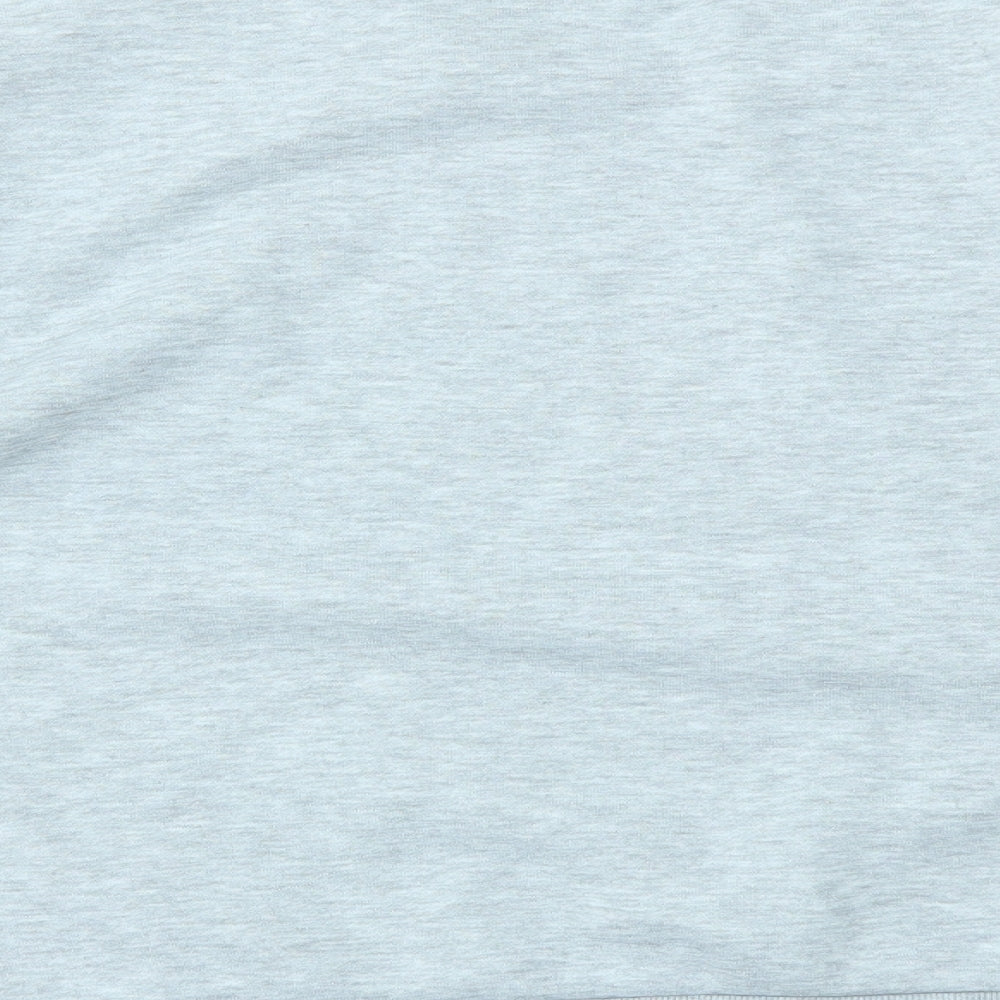 Primark Womens Grey Pullover Jumper Size L