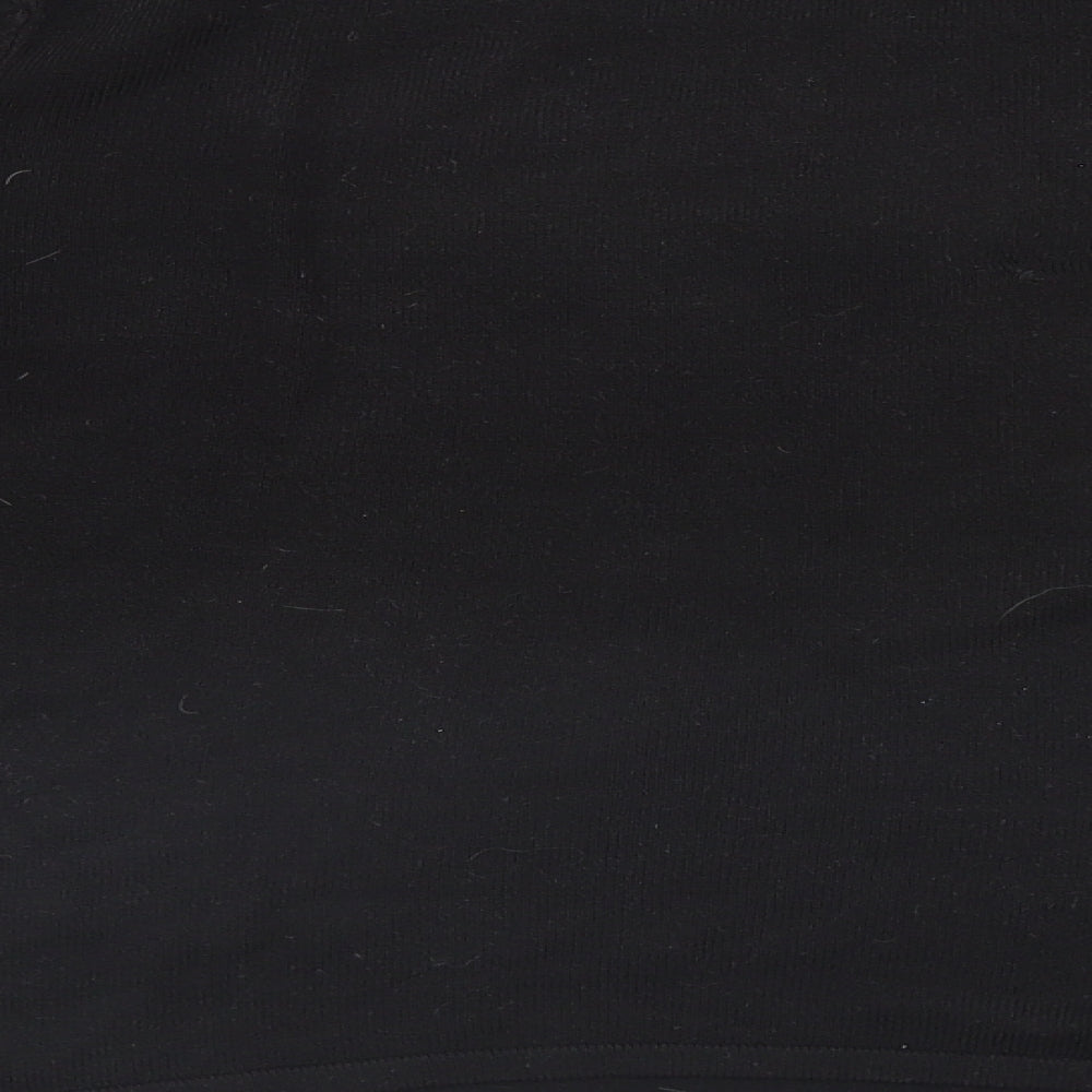 George Womens Black Pullover Jumper Size 14