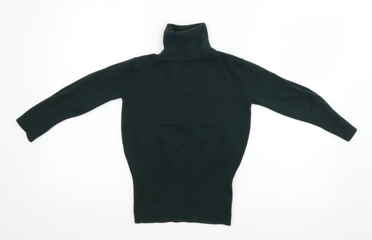 Active Wear Womens Brown Pullover Jumper Size 6