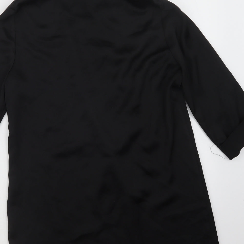 Womens UK Size 10 Atmosphere Black Jacket