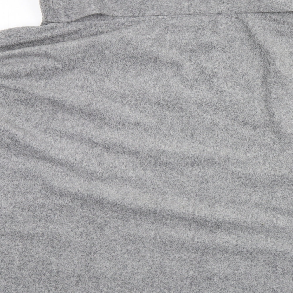 Womens UK Size M NEXT Grey Pullover Jumper