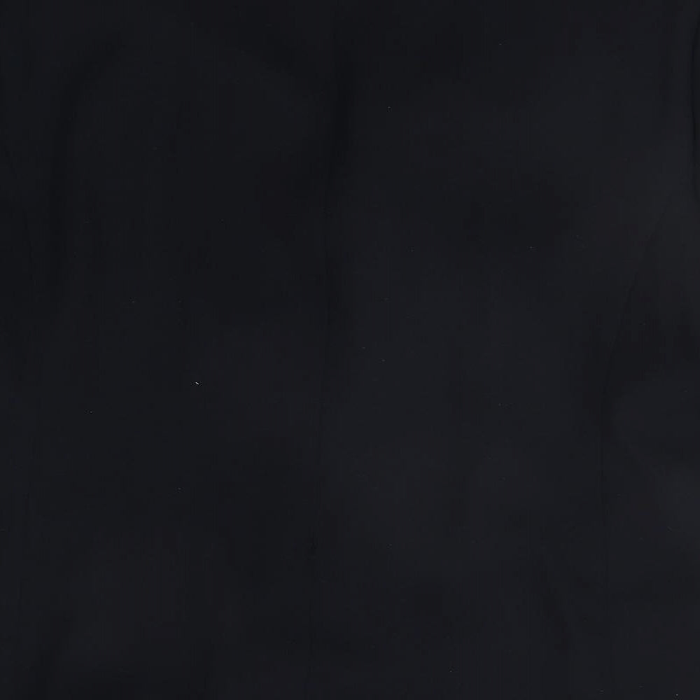 BHS Womens Blue Jacket Suit Jacket Size 16