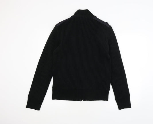 George Mens Green Jacket Size S