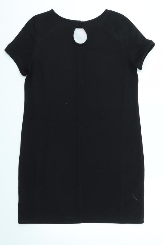 George Womens Multicoloured A-Line Size 12