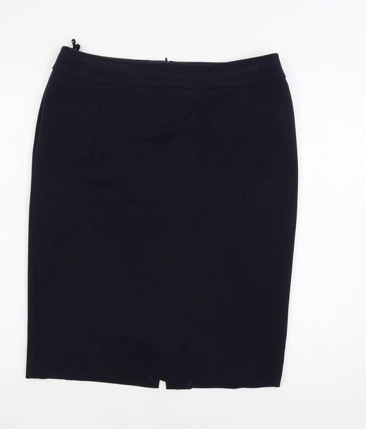 Womens UK Size 12 Marks and Spencer Peasant Skirt