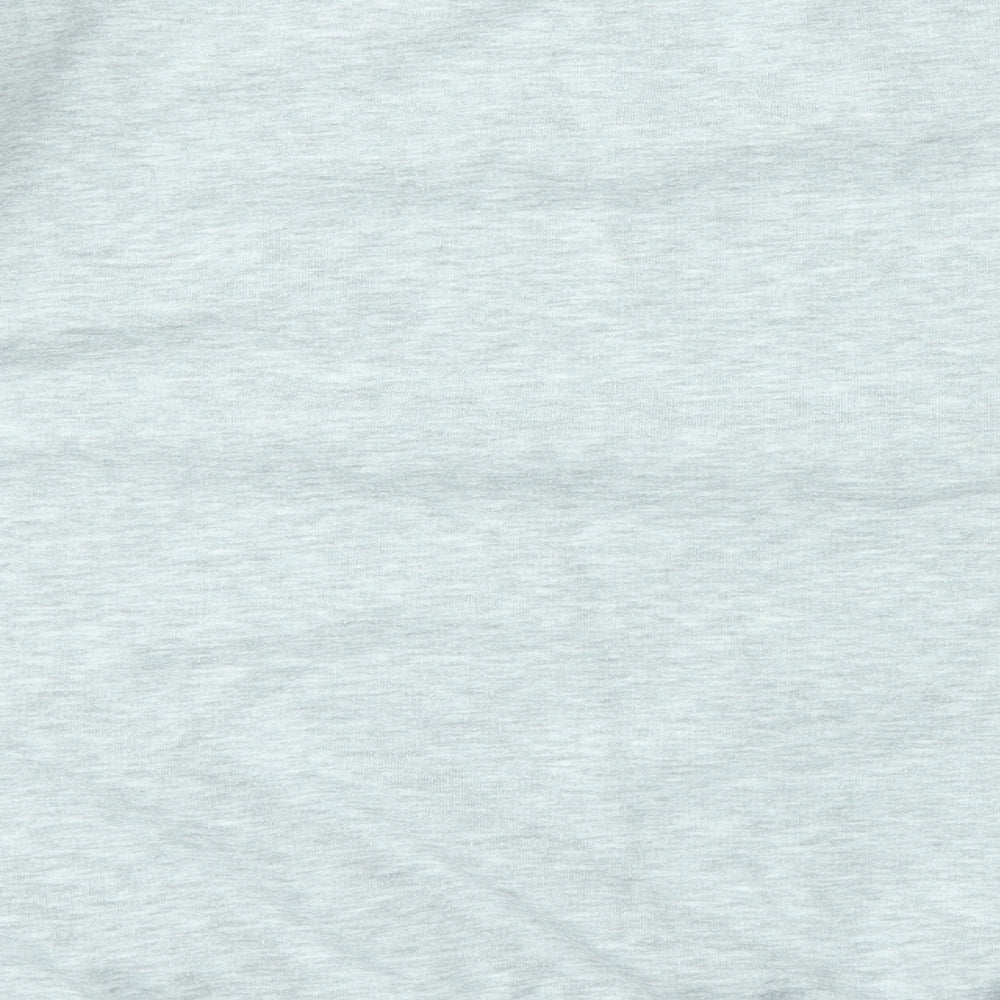 Womens UK Size 18 Matalan Grey Pullover Jumper