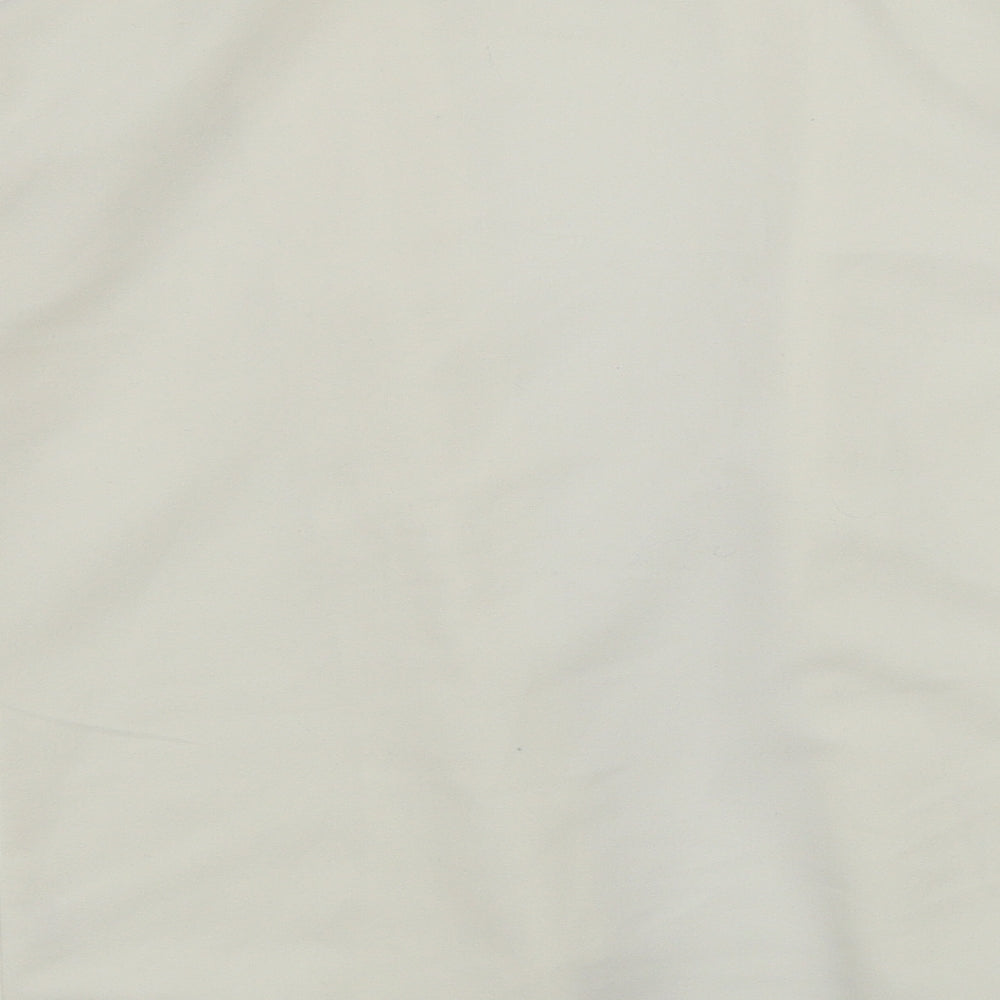 F&F  Womens Ivory   Jacket Blazer Size 12