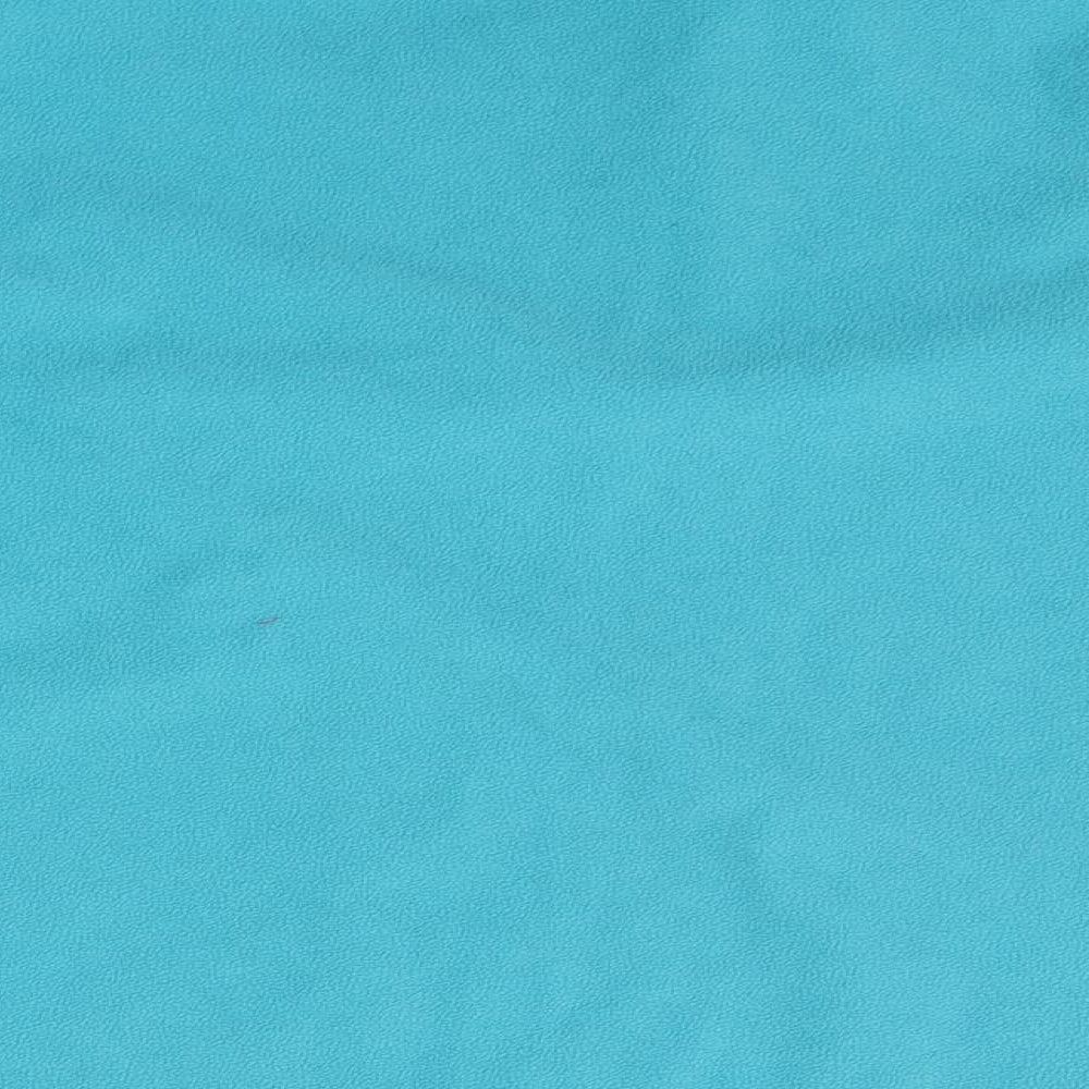 Womens UK Size 18 Regetta Blue Pullover Jumper