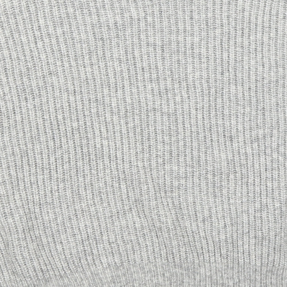 Primark Womens Grey Pullover Jumper Size L