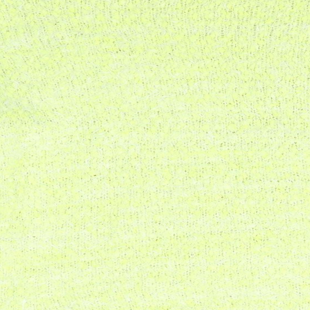 Primark Womens Yellow Pullover Jumper Size 12