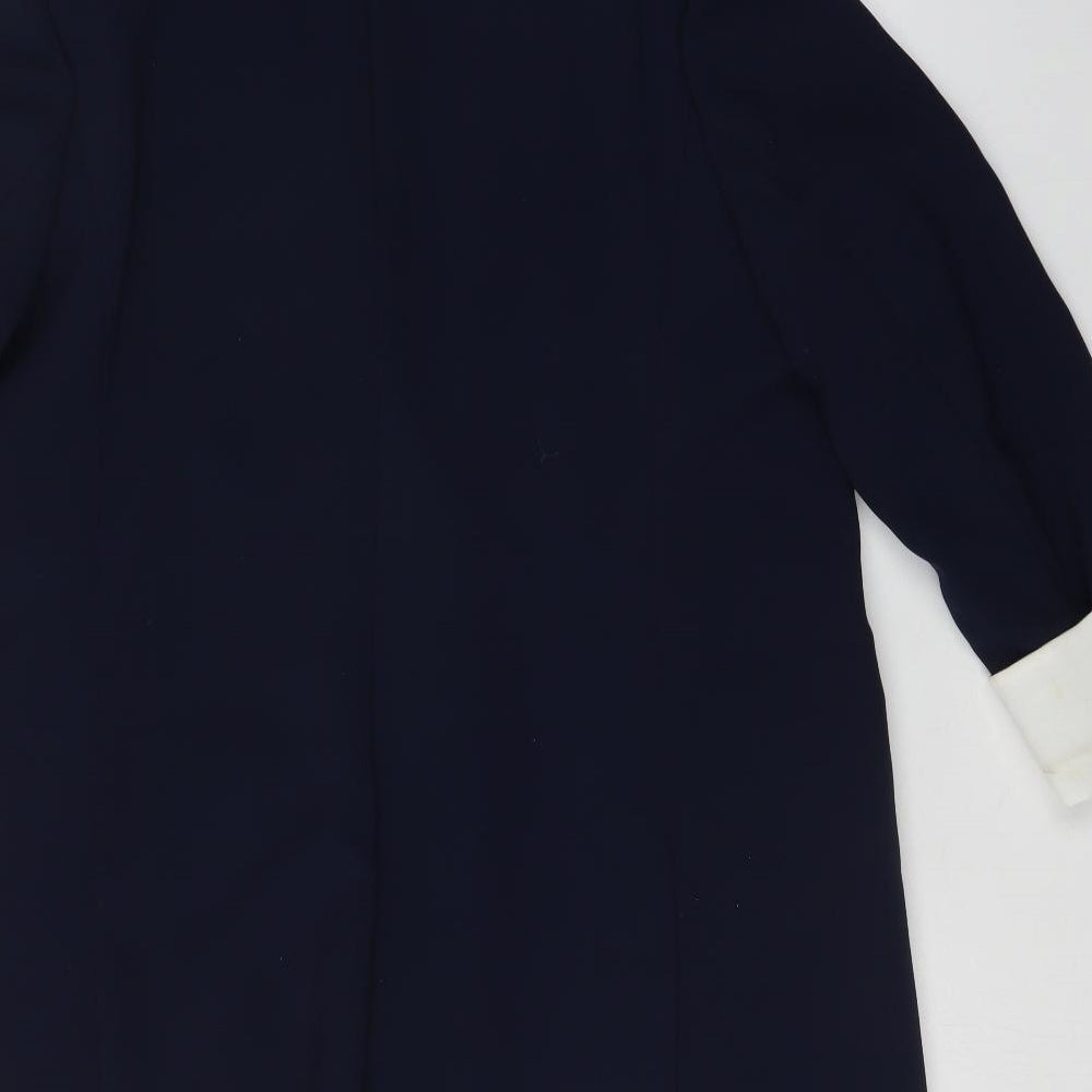 NEXT Womens Blue Jacket Blazer