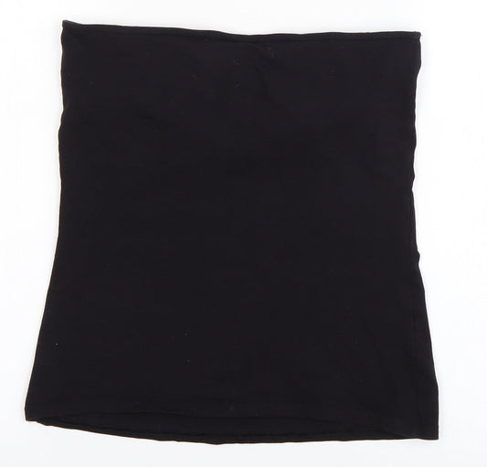 Papaya Womens Beige   Straight & Pencil Skirt Size 12