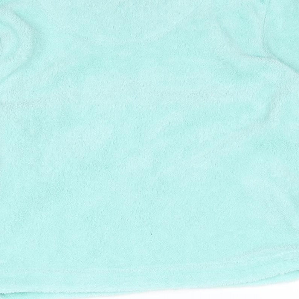 Just like you Girls Grey Top Pyjama Top Size 2-3 Years - Fluffy Donut