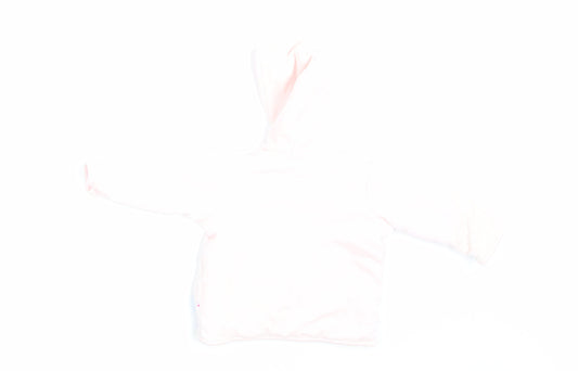 M&S Girls Pink Jacket Coat Size 0-3 Months
