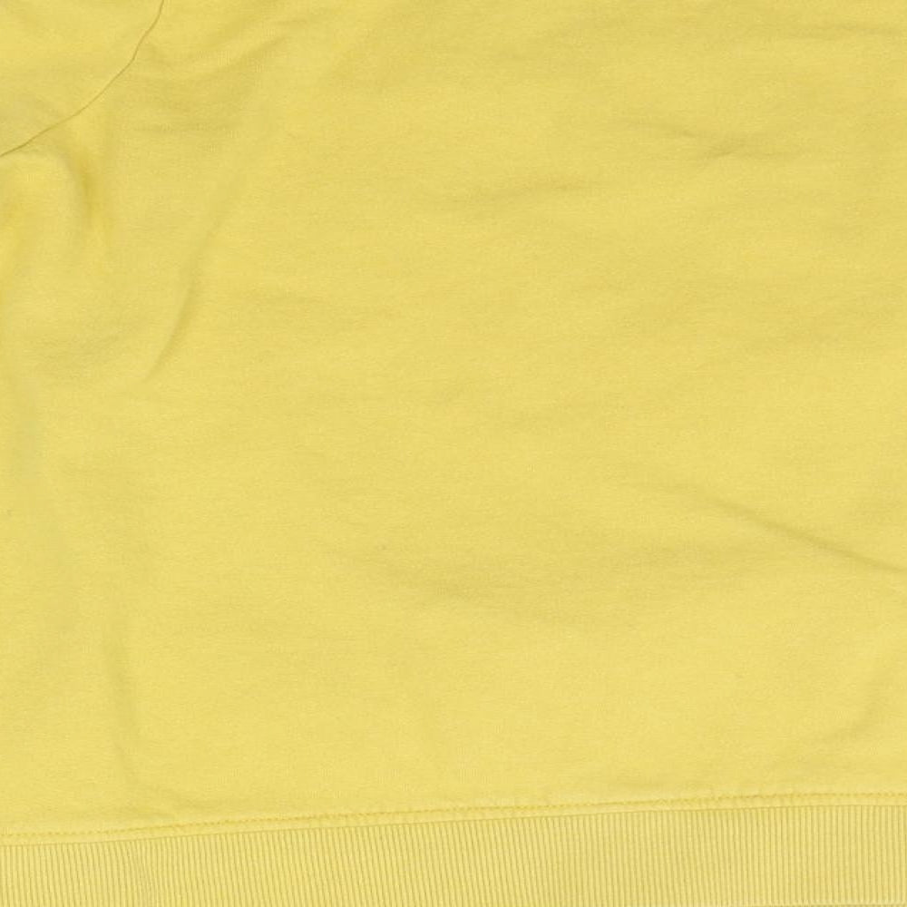 TU Womens White Pullover Jumper Size 8