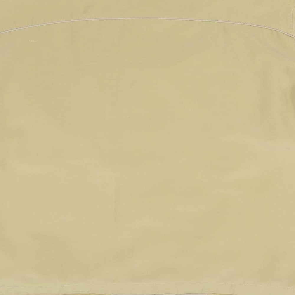 Womens UK Size 16 Eliza Gray Yellow Jacket