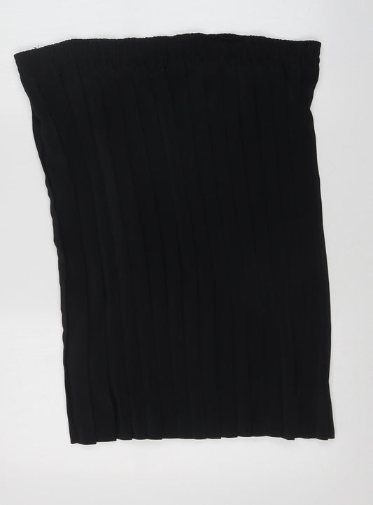 Womens UK Size M Preworn Straight & Pencil Skirt