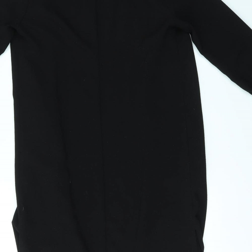 Womens UK Size 6 Atmosphere Black Jacket
