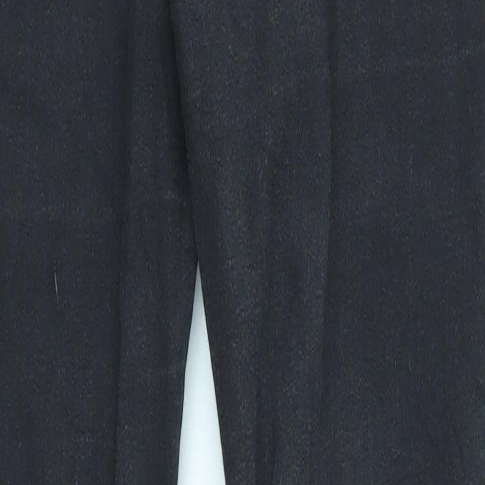 MTWTFSS Weekday Womens Grey Jegging Jeans Size 28 in L28 in
