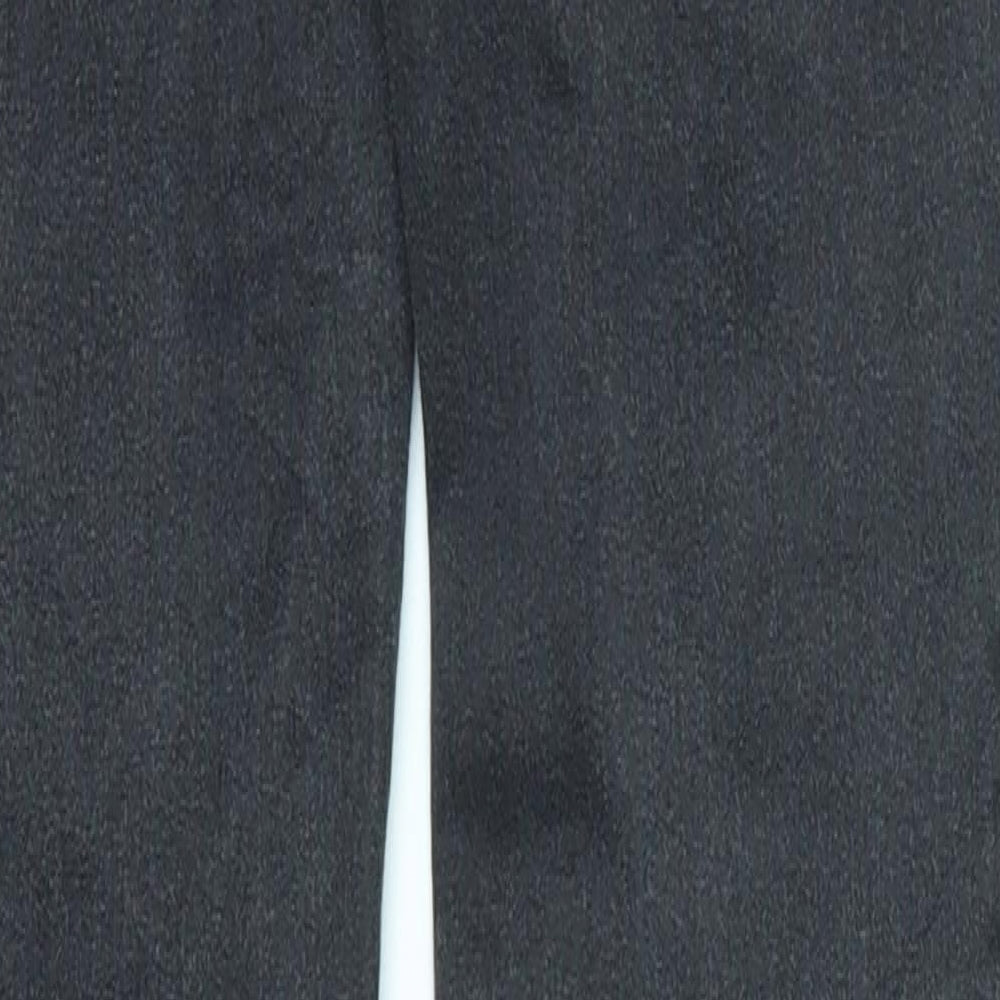 Noisy may Womens Grey Jegging Jeans Size XS L31 in