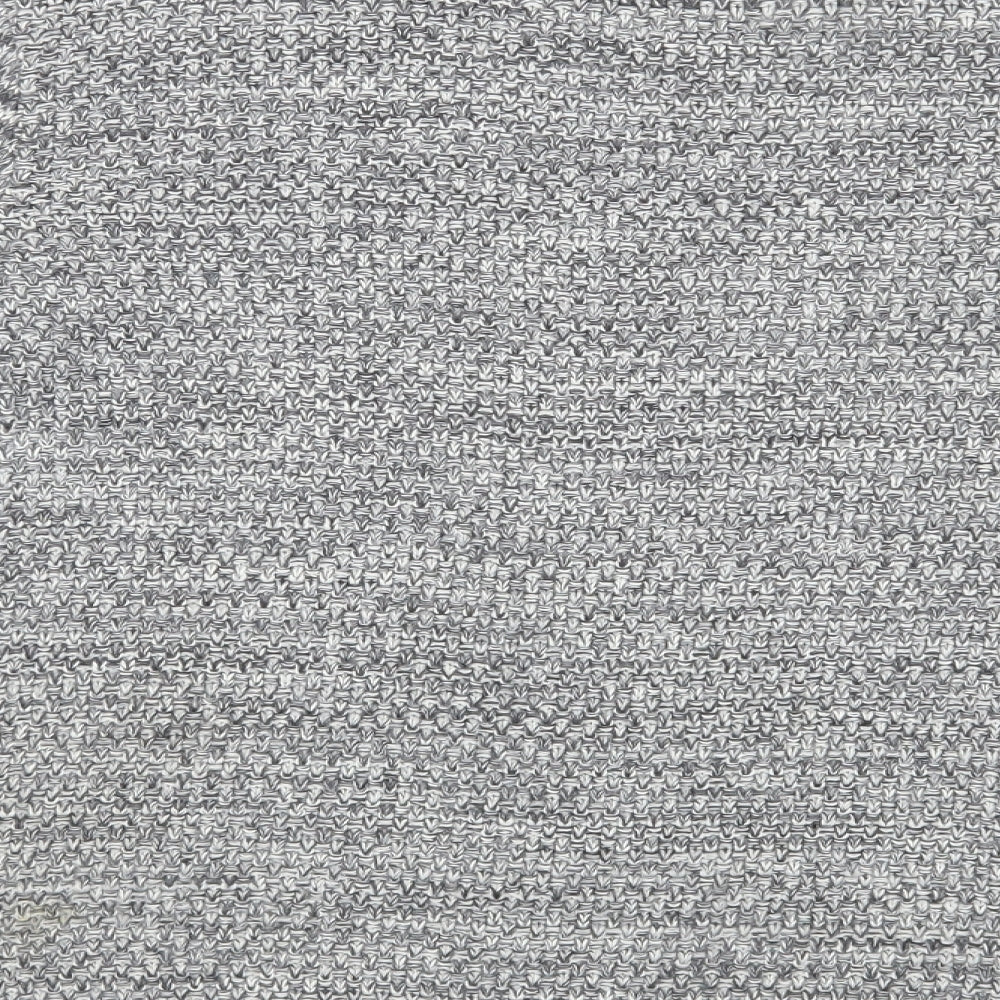 River Island Mens Grey Pullover Jumper Size M