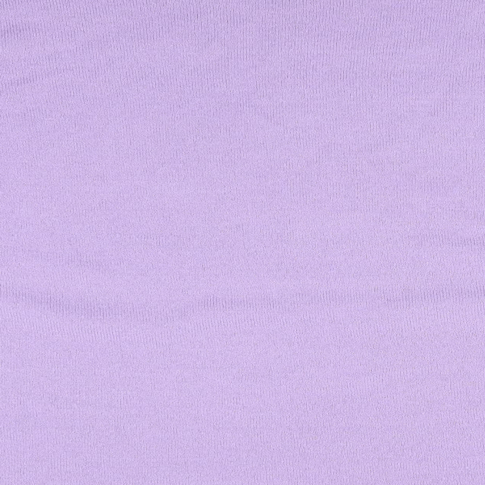 Womens UK Size M Isle Purple Pullover Jumper
