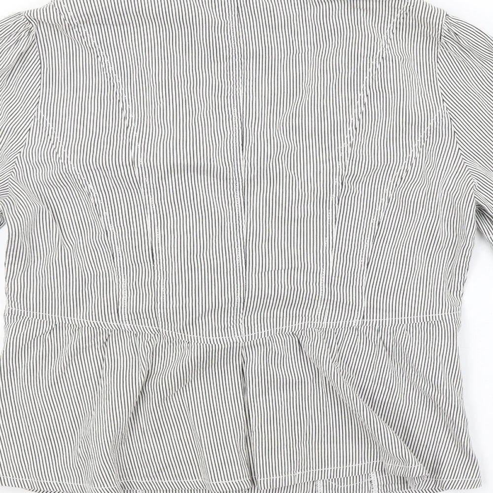 Womens UK Size 10 Dorothy Perkins Multicoloured Jacket