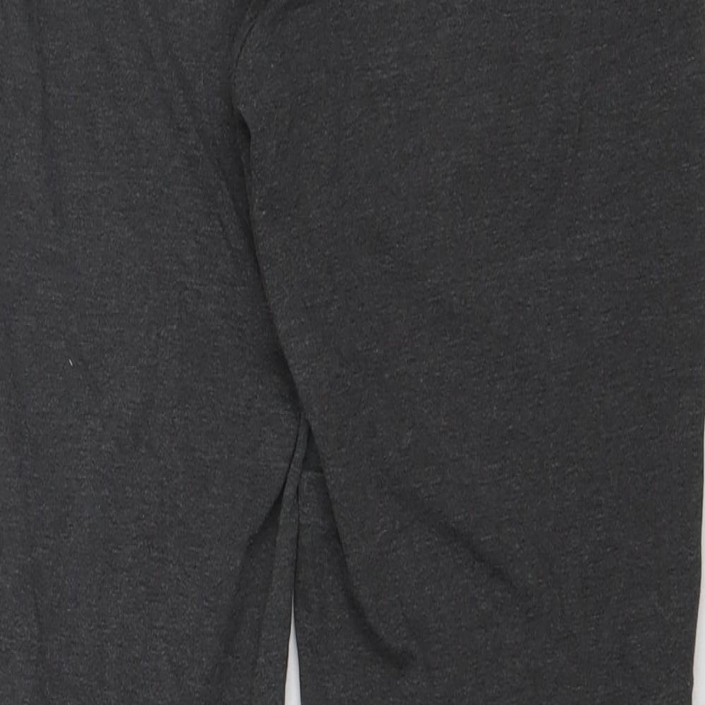 Primark Womens Grey Leggings Size XS L26 in