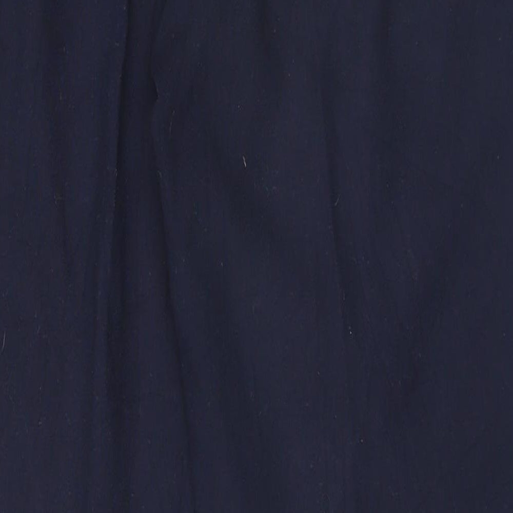Womens UK Size 10 NEXT Regular Fit Beige Trousers