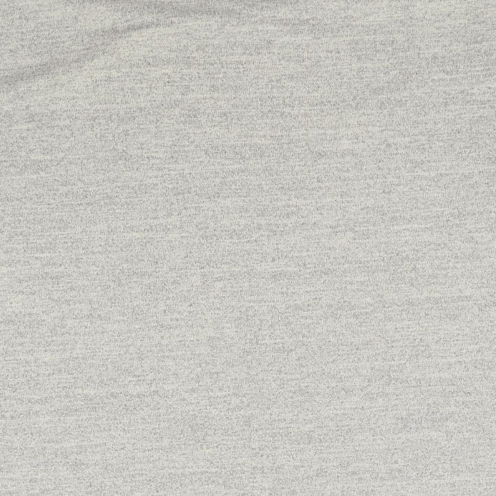 Primark Womens Grey Pullover Jumper Size 8