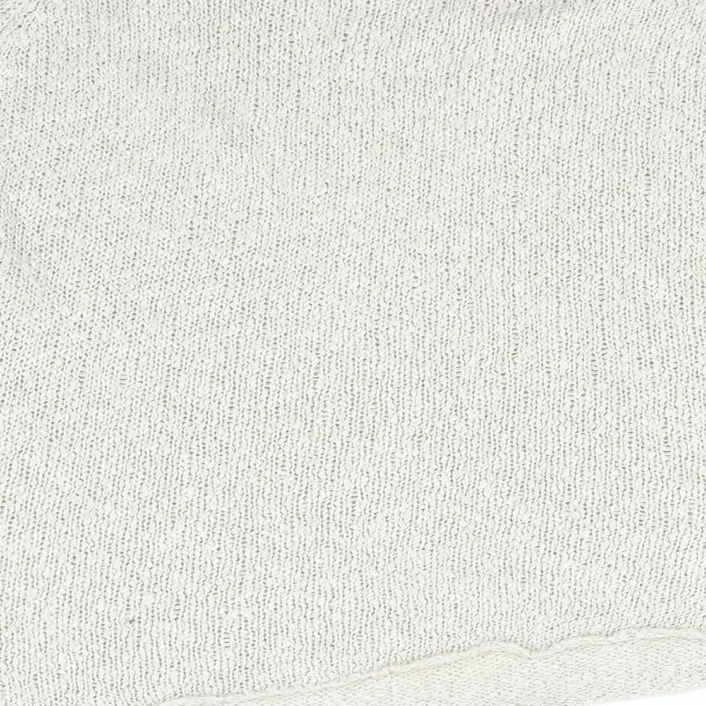 Womens UK Size 14 New Look Beige Pullover Jumper