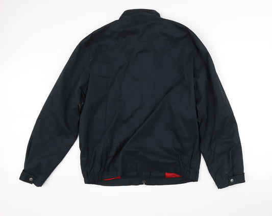 Lakeland Womens Black Jacket Size M