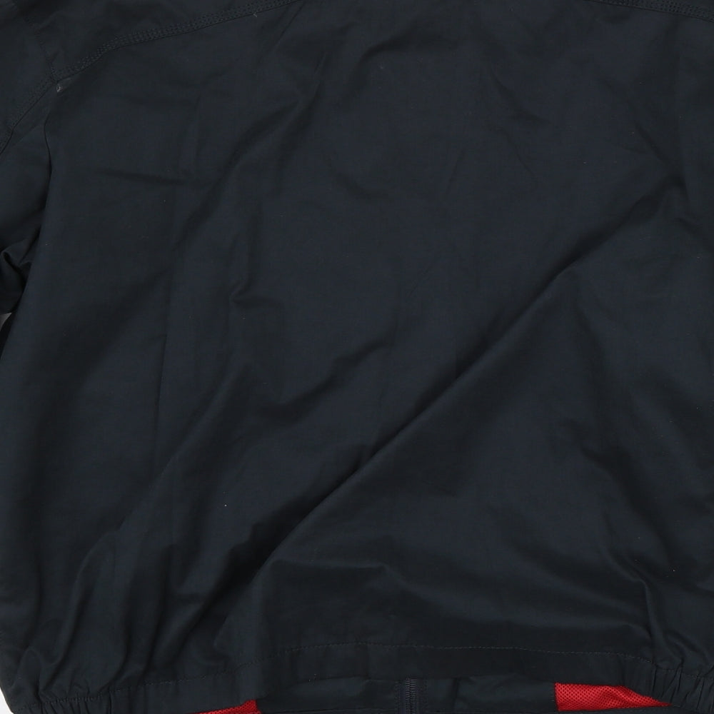 Lakeland Womens Black Jacket Size M