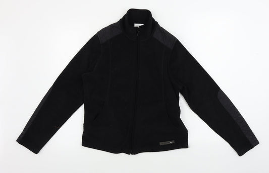 Womens UK Size 14 NEXT Black Jacket