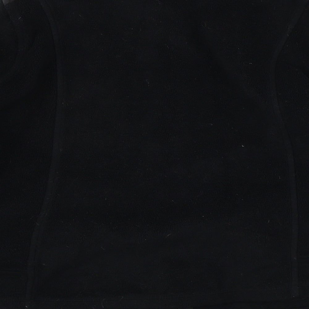 Womens UK Size 14 NEXT Black Jacket
