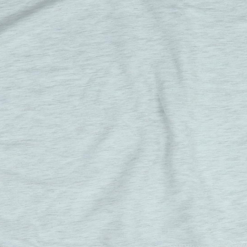 Primark Womens Grey Pullover Jumper Size L