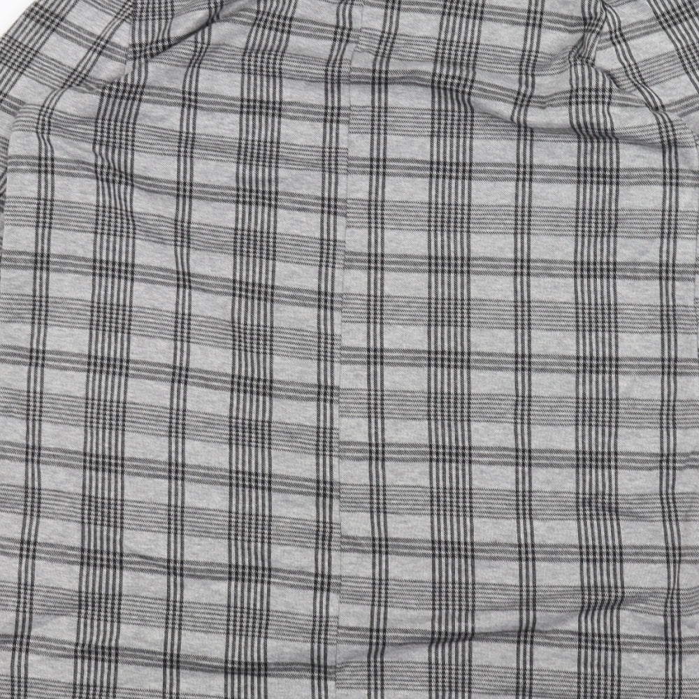 Primark Womens Grey Pullover Jumper Size 14