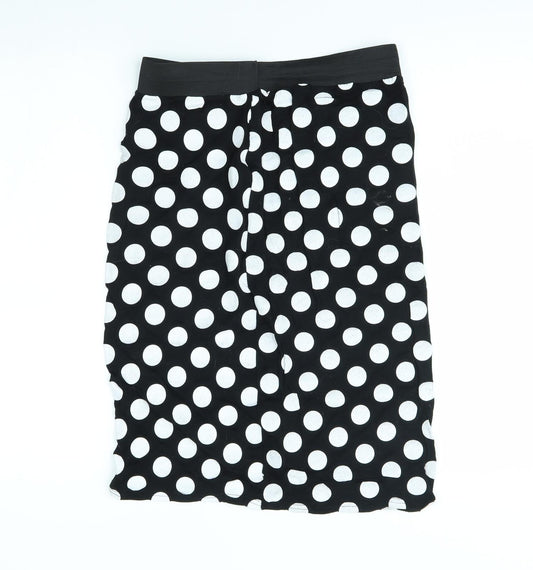 Womens UK Size XL Preworn Straight & Pencil Skirt