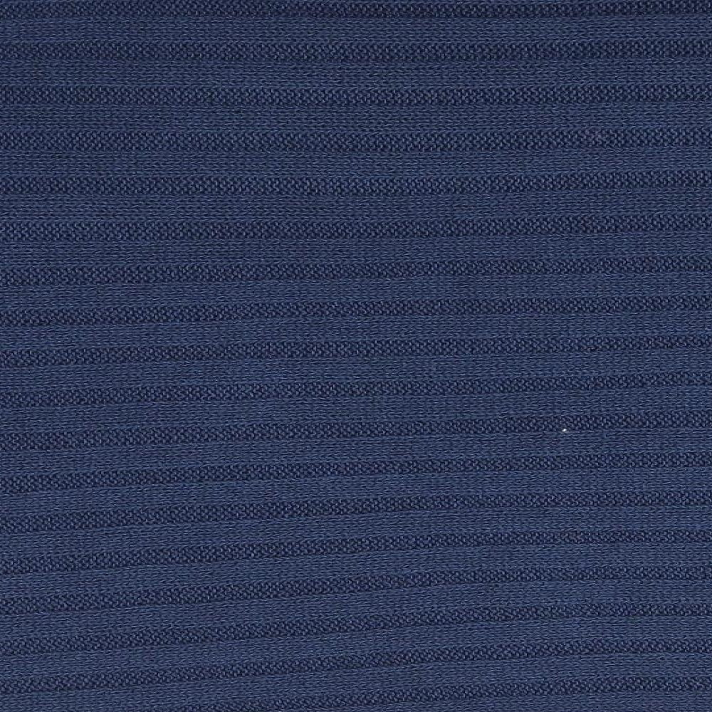 Brand and care label for Frank Saul Blue jumper, size M