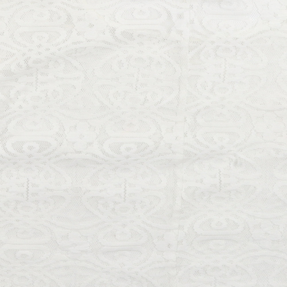 Atmosphere Womens White Basic T-Shirt Size 18