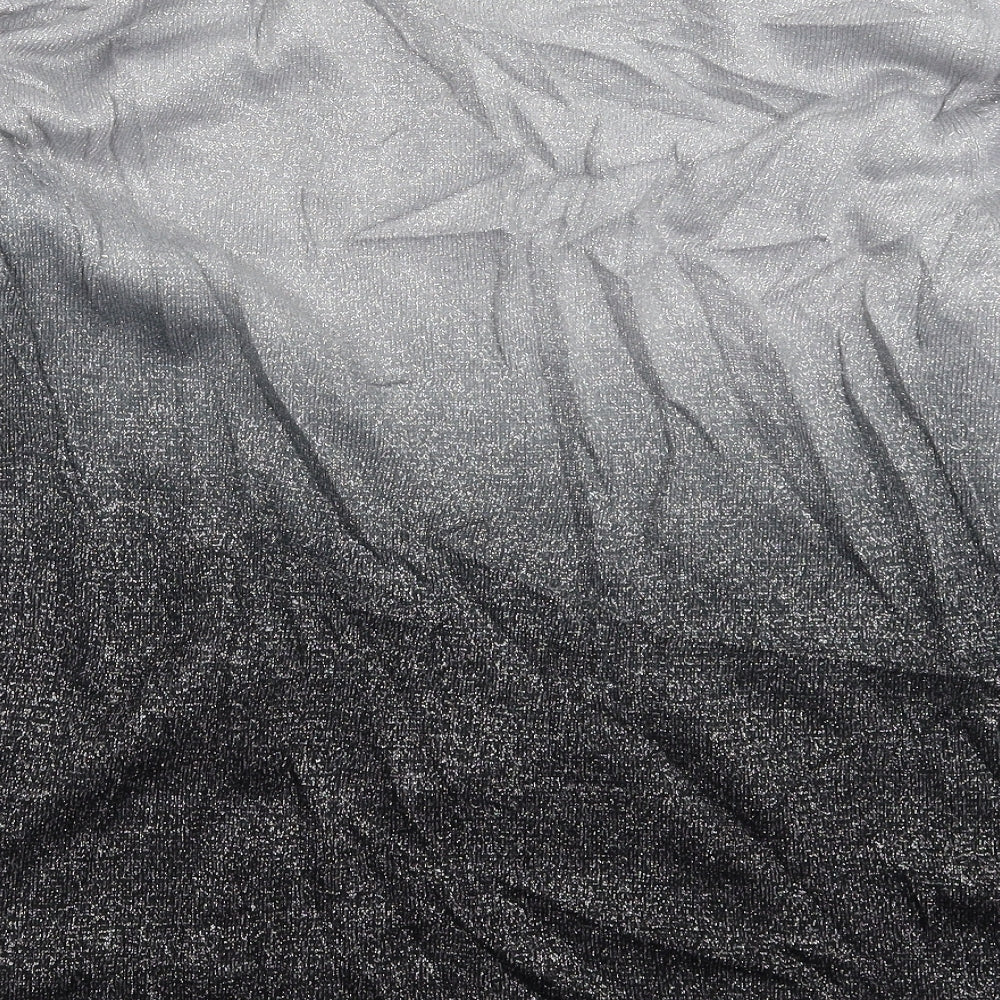 Womens UK Size One Size Fay Louise Grey Pullover Jumper