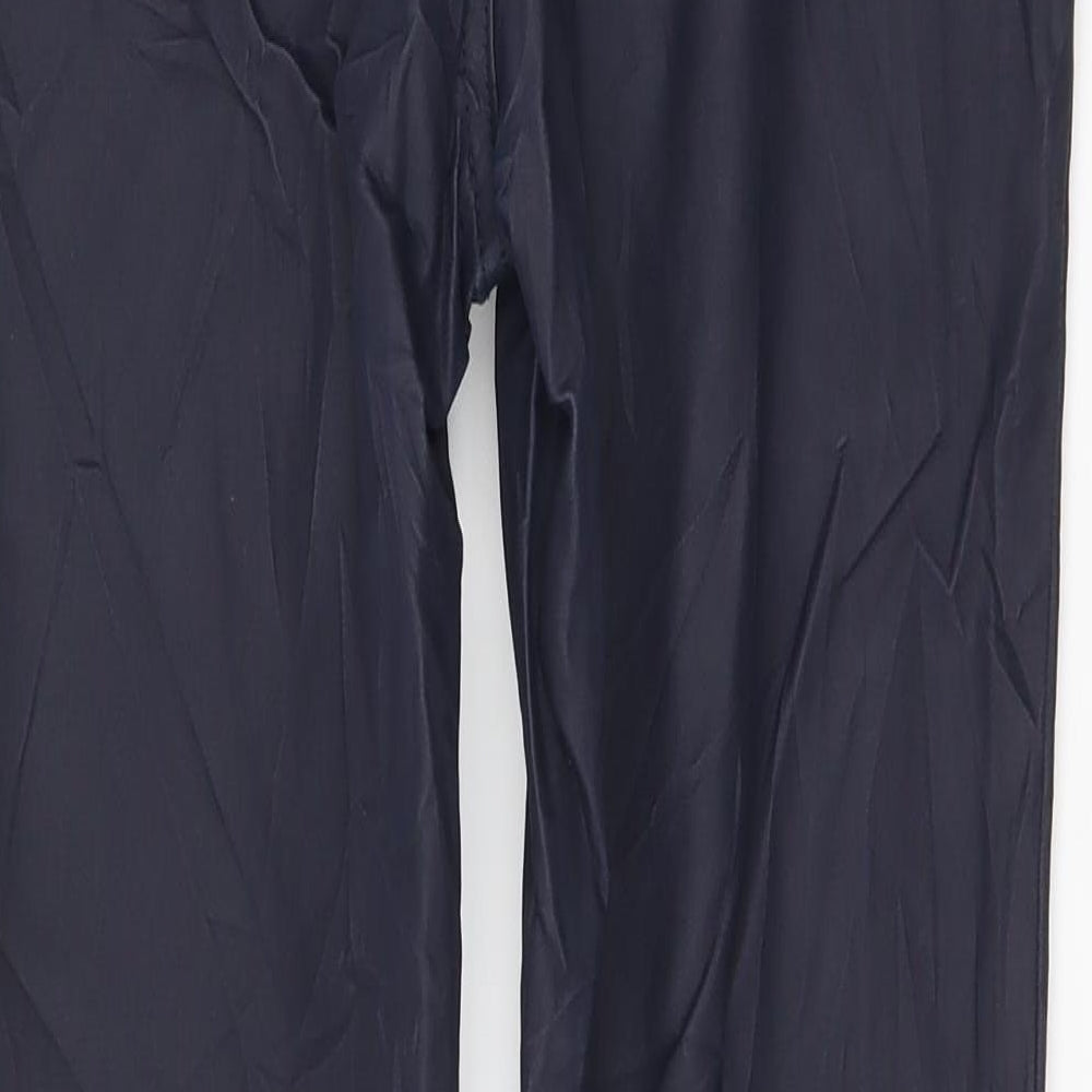 Womens UK Size 8 mohito Regular Fit Skinny Blue Jeans