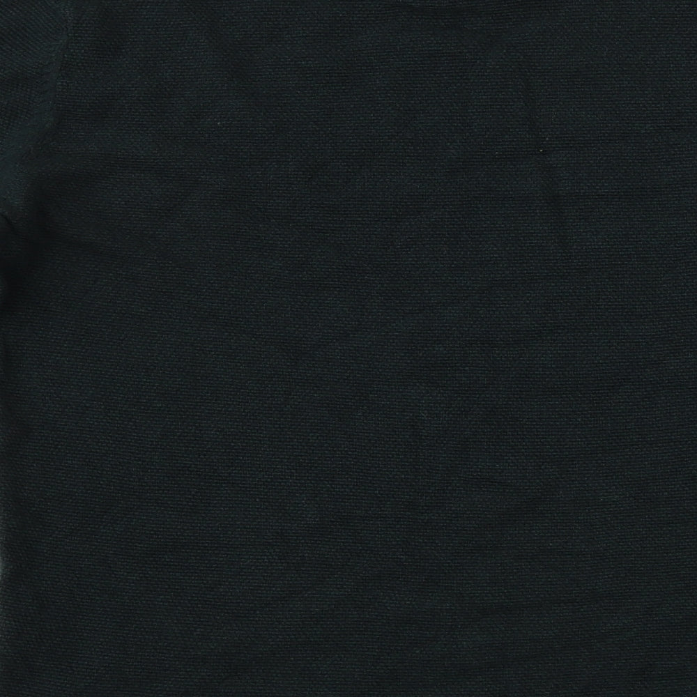 Burton Mens Green Pullover Jumper Size M