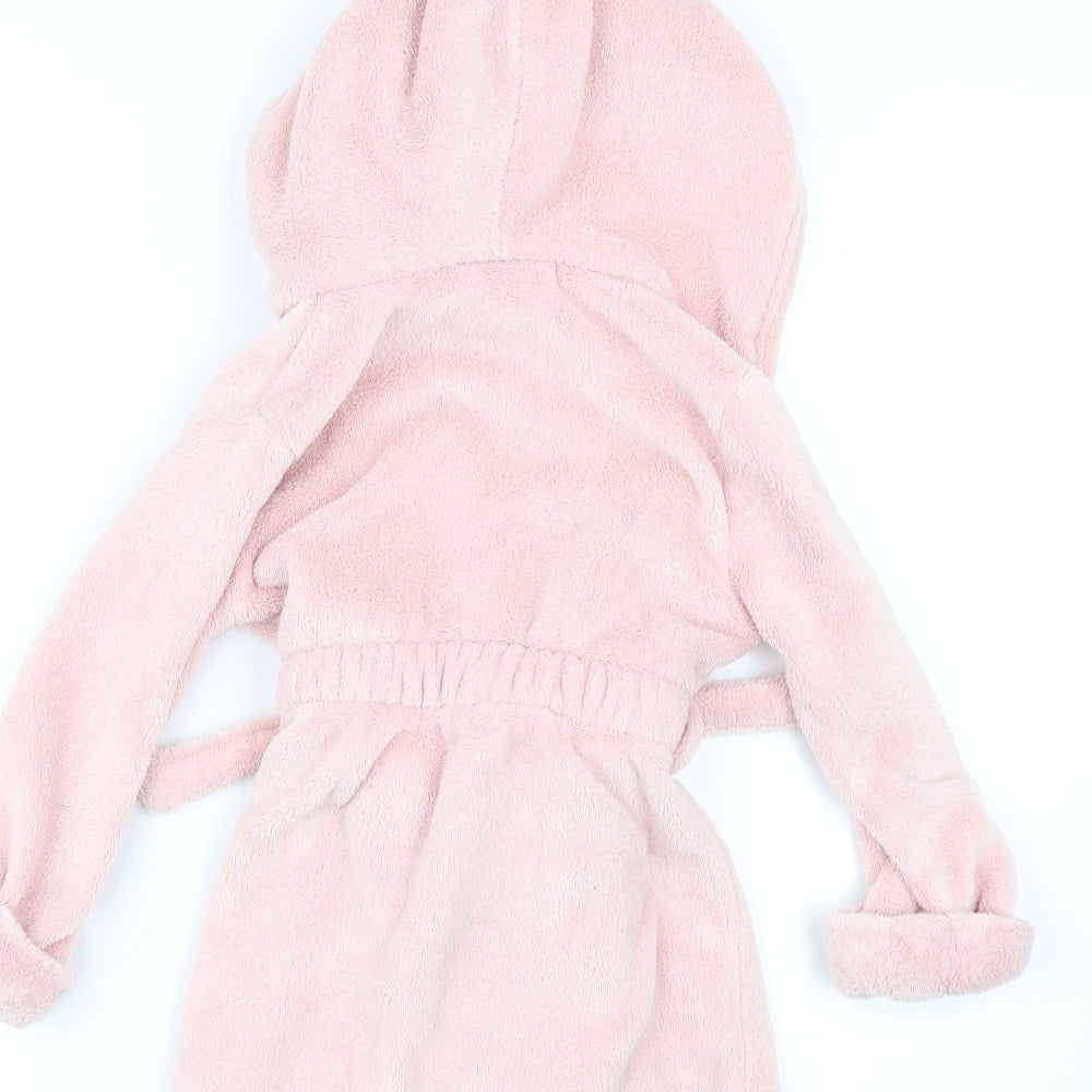 Gap Girls Pink Cami Gown Size 3 Years