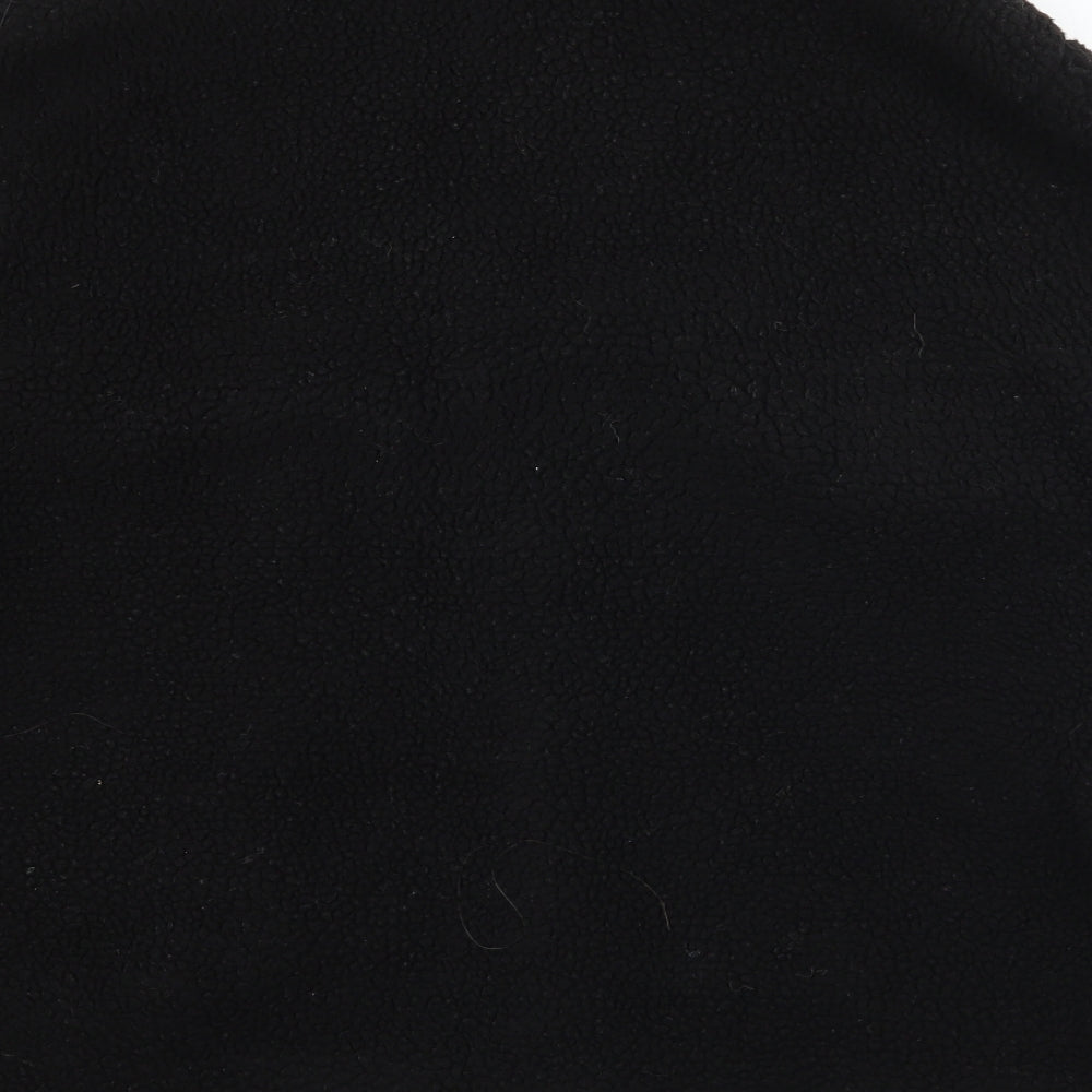 Womens UK Size L Simply Be Black Jacket
