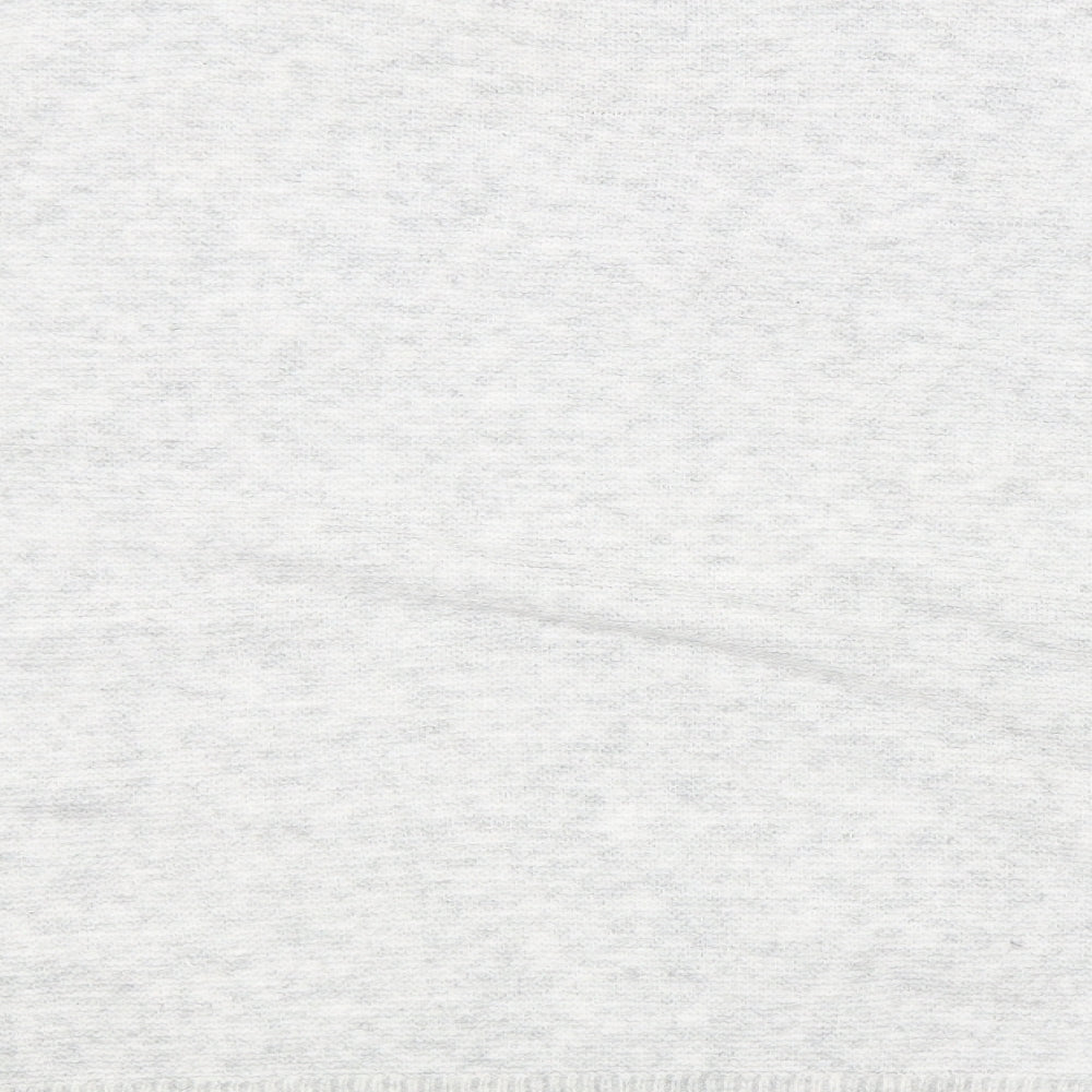 Primark Womens Grey Pullover Jumper Size 14