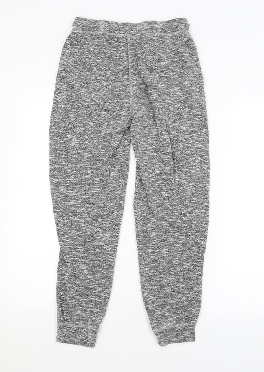 Primark Womens Grey Sweatpants Trousers Size 6 L26 in