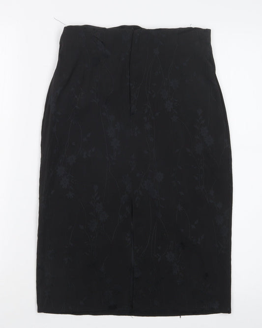 Womens UK Size 12 Preworn Straight & Pencil Skirt