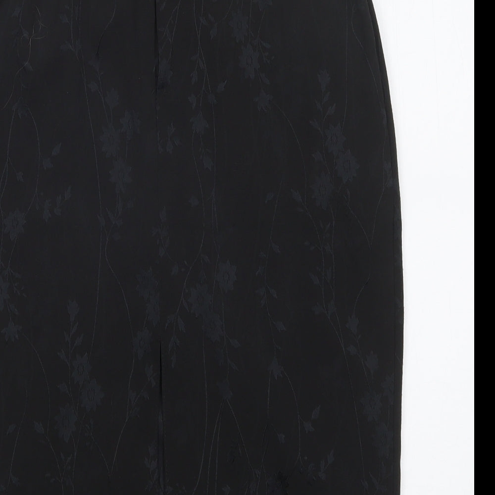 Womens UK Size 12 Preworn Straight & Pencil Skirt