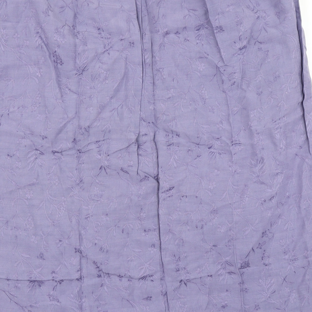 Womens UK Size 26 essence Straight & Pencil Skirt